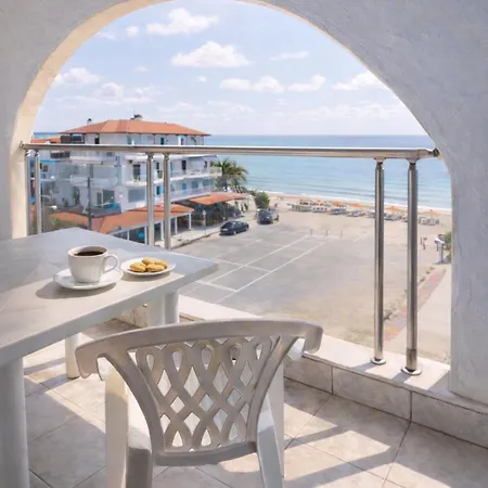Aparthotel Endless Blue By Rania Pori