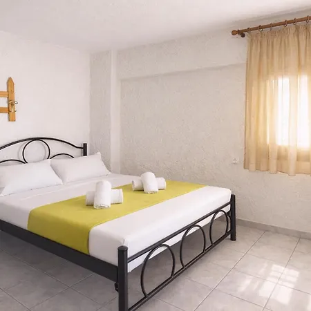 Aparthotel Endless Blue By Rania 3*