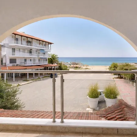 Aparthotel Endless Blue By Rania 3*