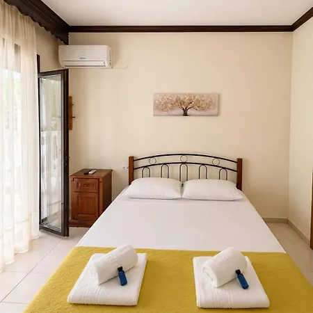 Aparthotel Endless Blue By Rania 3*