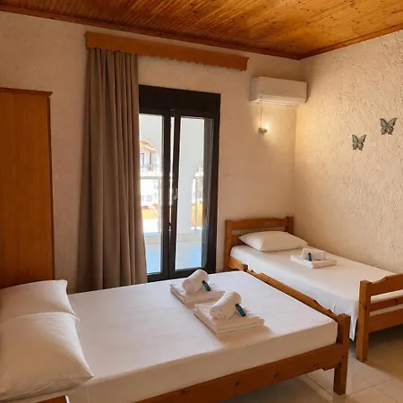 Aparthotel Endless Blue By Rania 3*