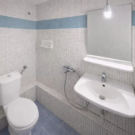 Endless Blue By Rania Aparthotel 3*