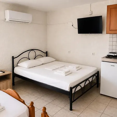 Endless Blue By Rania Hotel de apartamente 3*