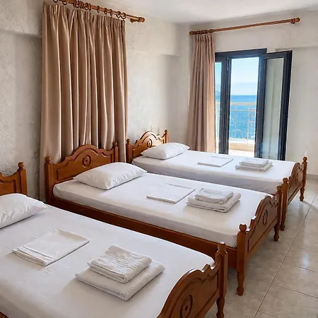 Hotel de apartamente Endless Blue By Rania 3*